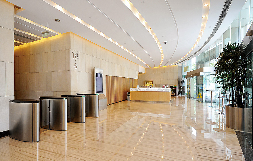 上海某某科技有限公司