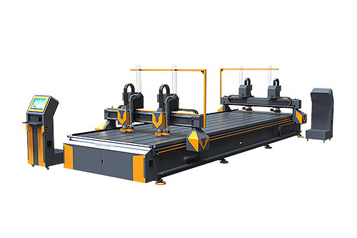 板管激光切割机厂家如何选择？