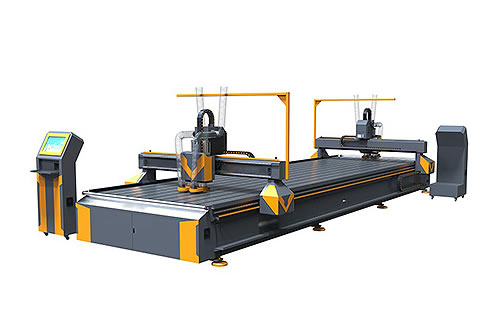 激光切割机切割时挂毛刺怎么办？