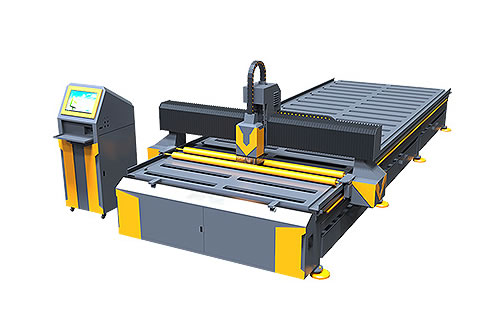 激光切割机每周都要做保养，教你六步搞定