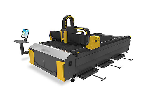 如何判断激光切割机的质量好不好？这个方法很管用！